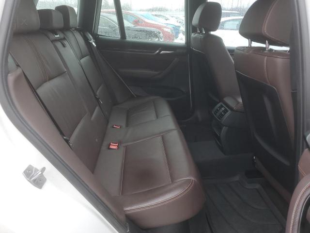 Photo 11 from auction – 2016 BMW X3 XDRIVE2 with VIN 5UXWX9C52G0D72288