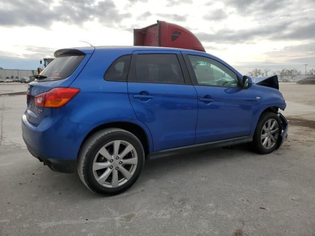 Foto 3 de la subasta – 2015 MITSUBISHI OUTLANDER con VIN 4A4AP3AW3FE062078