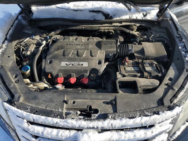 Photo 12 from auction – 2012 HONDA CROSSTOUR with VIN 5J6TF2H58CL004916