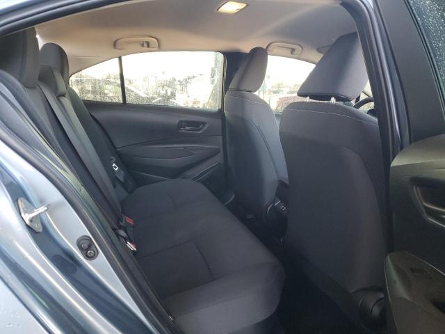 Photo 10 from auction – 2024 TOYOTA COROLLA LE with VIN JTDBCMFE0R3030489