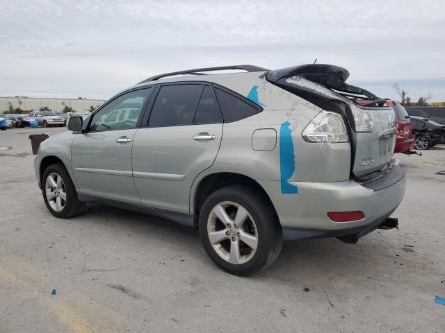 Photo 2 from auction – 2008 LEXUS RX 350 with VIN 2T2GK31U18C028544