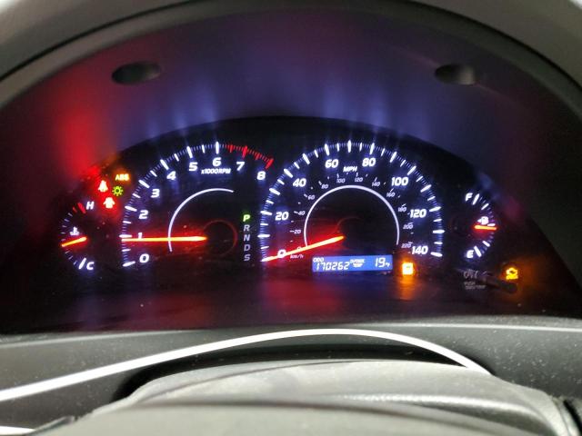 Photo 9 from auction – 2011 TOYOTA CAMRY BASE with VIN 4T4BF3EK0BR191189