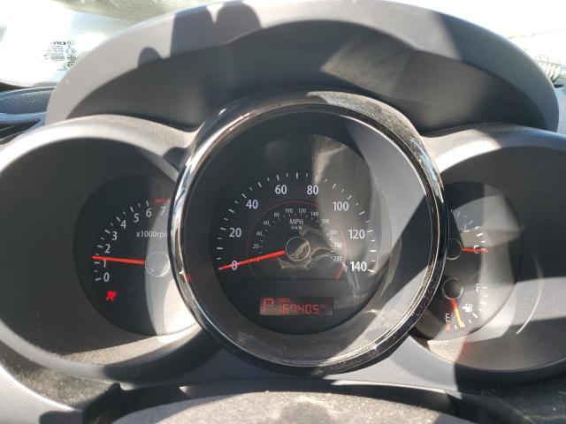 Photo 9 from auction – 2010 KIA SOUL + with VIN KNDJT2A25A7158883