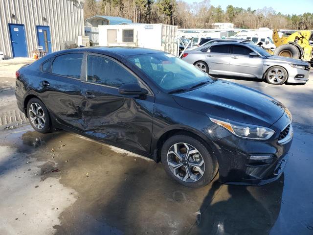 Photo 4 from auction – 2020 KIA FORTE FE with VIN 3KPF24AD2LE241535