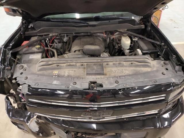 Photo 11 from auction – 2016 CHEVROLET SILVERADO with VIN 1GC1KVEG2GF153200