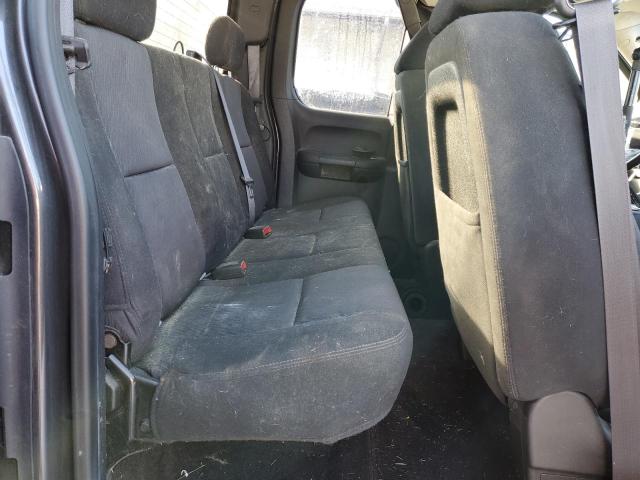 Photo 10 from auction – 2011 GMC SIERRA K15 with VIN 1GTR2UEAXBZ138993
