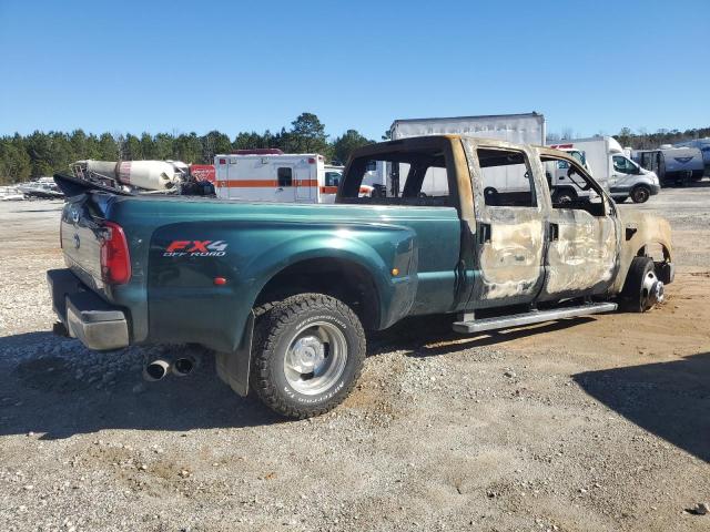 Photo 3 from auction – 2010 FORD F350 SUPER with VIN 1FTWW3DR4AEB27020
