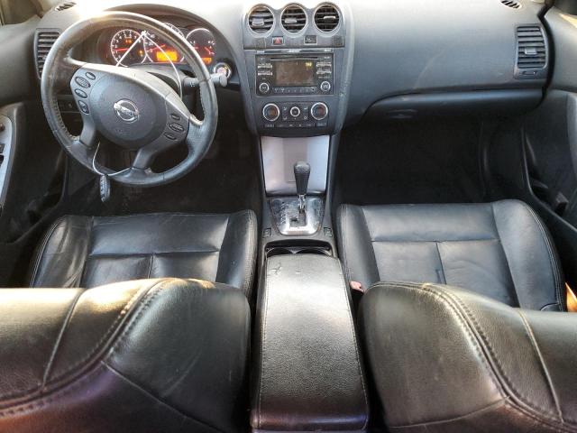 Photo 8 from auction – 2012 NISSAN ALTIMA SR with VIN 1N4BL2AP8CC165214