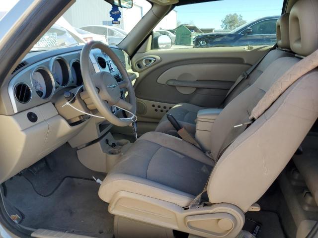 Photo 7 from auction – 2006 CHRYSLER PT CRUISER with VIN 3C3JY55E56T290170