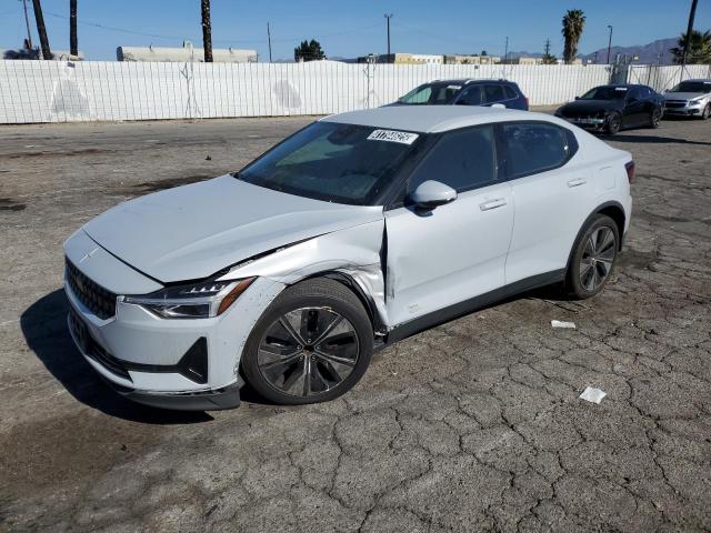 POLESTAR 2 2023 with VIN YSMEG3KA6PL124313 - Photo from auction