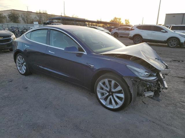 Photo 4 from auction – 2018 TESLA MODEL 3 with VIN 5YJ3E1EA6JF047283