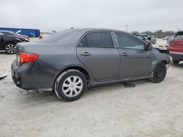 Photo 3 from auction – 2010 TOYOTA COROLLA BA with VIN 2T1BU4EE4AC489129