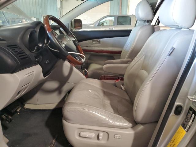 Photo 7 from auction – 2004 LEXUS RX 330 with VIN JTJGA31U140025572