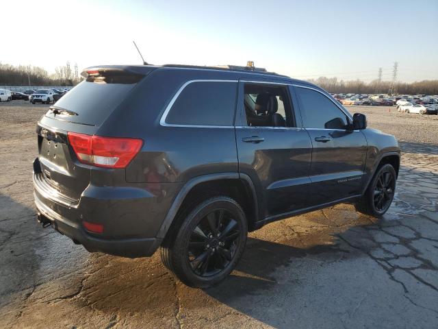 Photo 3 from auction – 2012 JEEP GRAND CHER with VIN 1C4RJFAG4CC350284