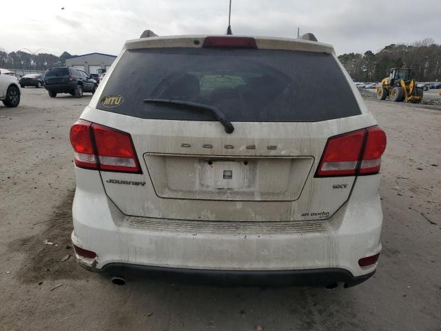 Photo 6 from auction – 2012 DODGE JOURNEY SX with VIN 3C4PDCBG3CT302825
