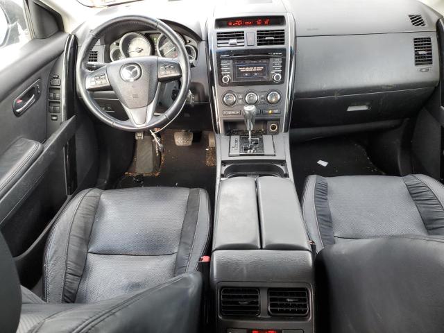 Photo 8 from auction – 2014 MAZDA CX-9 TOURI with VIN JM3TB3CV5E0433022