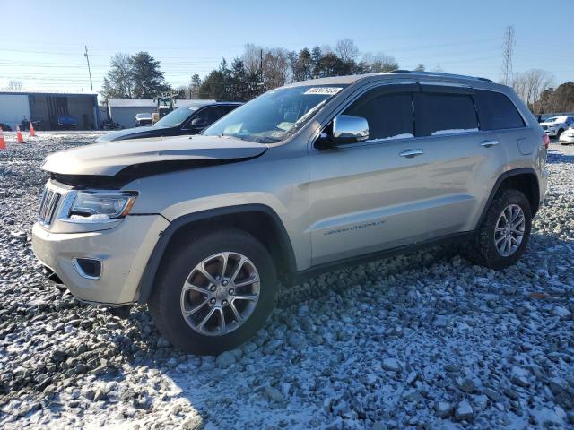 Photo 1 from auction – 2014 JEEP GRAND CHER with VIN 1C4RJFBG3EC478419