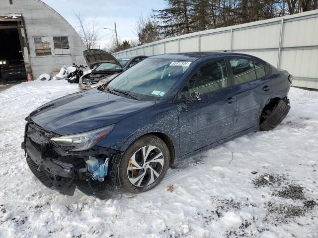 SUBARU LEGACY PRE 2023 with VIN 4S3BWAD69P3007937 - Photo from auction