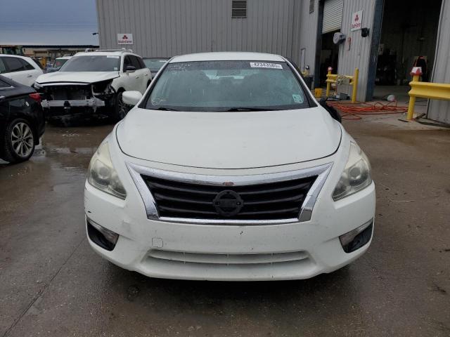 Photo 5 from auction – 2015 NISSAN ALTIMA 2.5 with VIN 1N4AL3AP7FC487185