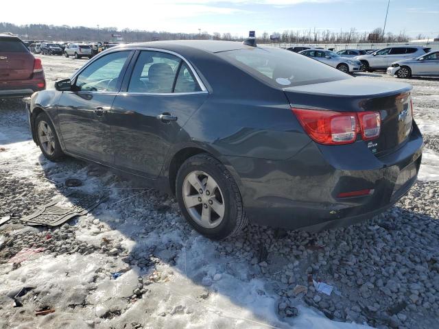 Photo 2 from auction – 2014 CHEVROLET MALIBU 1LT with VIN 1G11C5SL5EF198247