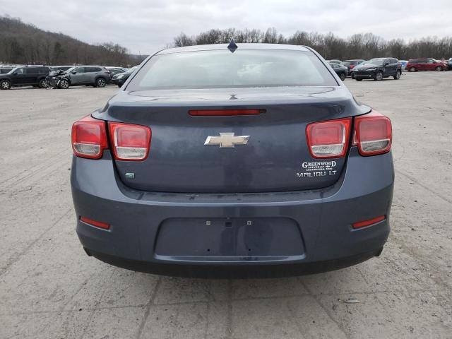 Photo 6 from auction – 2014 CHEVROLET MALIBU 1LT with VIN 1G11C5SL9EF301296