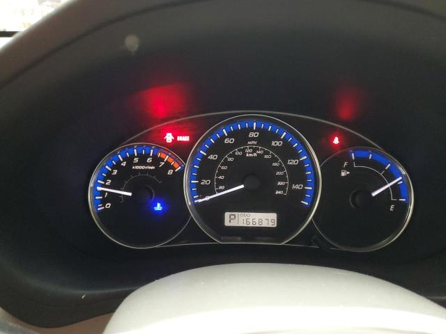 Photo 9 from auction – 2011 SUBARU FORESTER 2 with VIN JF2SHABC0BH755394