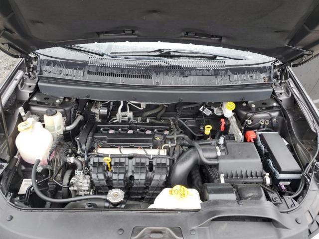 Photo 12 from auction – 2018 DODGE JOURNEY SE with VIN 3C4PDCAB5JT384866