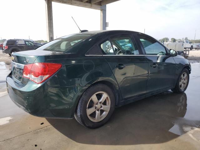 Photo 3 from auction – 2015 CHEVROLET CRUZE LT with VIN 1G1PC5SB2F7203417