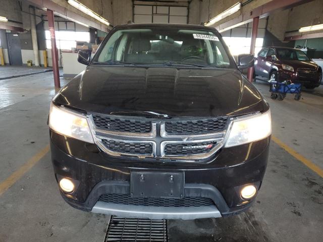 Photo 5 from auction – 2017 DODGE JOURNEY SX with VIN 3C4PDDBG1HT520579