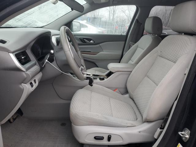 Photo 7 from auction – 2017 GMC ACADIA SLE with VIN 1GKKNLLS2HZ212094