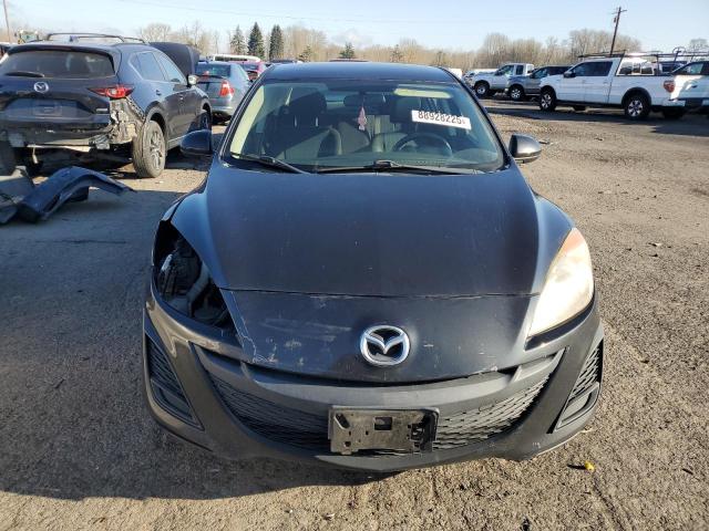 Photo 5 from auction – 2010 MAZDA 3 I with VIN JM1BL1SG6A1319155