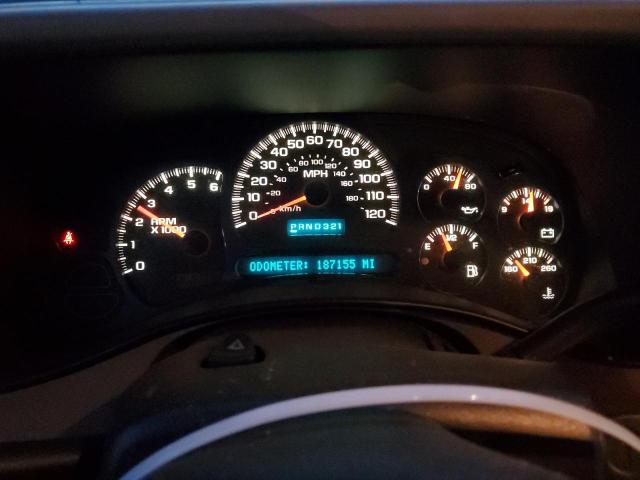 Photo 9 from auction – 2005 GMC YUKON with VIN 1GKEC13T25J158659