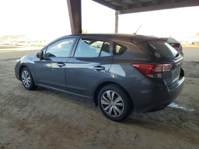 Photo 2 from auction – 2019 SUBARU IMPREZA with VIN 4S3GTAA60K3712542