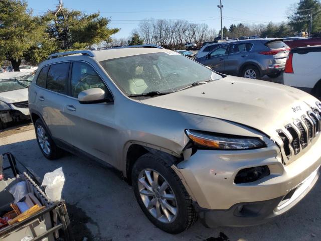 Photo 4 from auction – 2015 JEEP CHEROKEE L with VIN 1C4PJMDS5FW640127