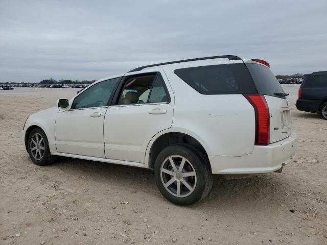 Photo 2 from auction – 2004 CADILLAC SRX with VIN 1GYEE63A340141739