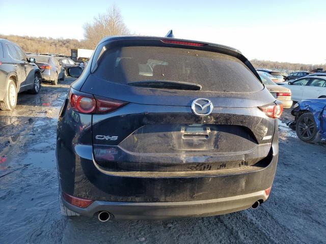 Photo 6 from auction – 2019 MAZDA CX-5 TOURI with VIN JM3KFACM7K1593064