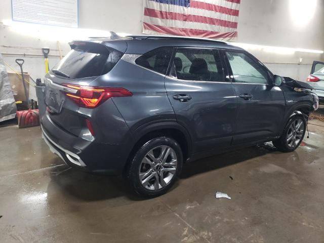 Photo 3 from auction – 2022 KIA SELTOS S with VIN KNDEUCAA6N7266138