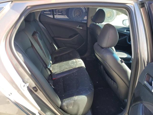 Photo 10 from auction – 2015 KIA OPTIMA EX with VIN 5XXGN4A76FG518317