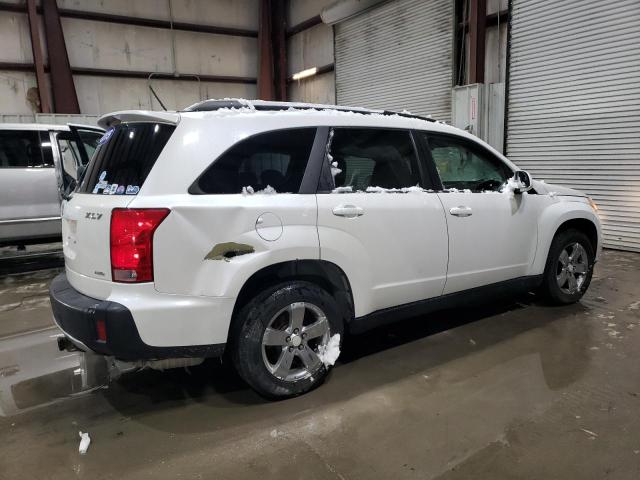 Photo 3 from auction – 2007 SUZUKI XL7 LIMITE with VIN 2S3DA917076105834