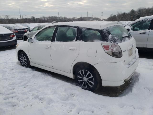 Photo 2 from auction – 2005 TOYOTA COROLLA MA with VIN 2T1LR32E75C385454
