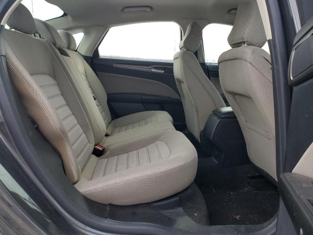 Photo 10 from auction – 2020 FORD FUSION S with VIN 3FA6P0G79LR110211