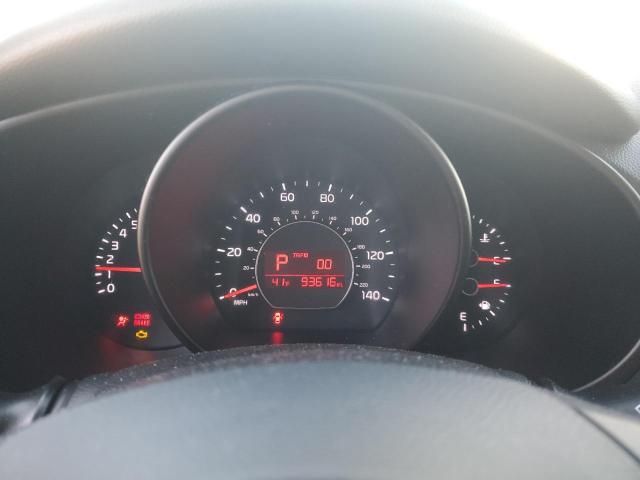 Photo 9 from auction – 2015 KIA SOUL with VIN KNDJN2A27F7800411