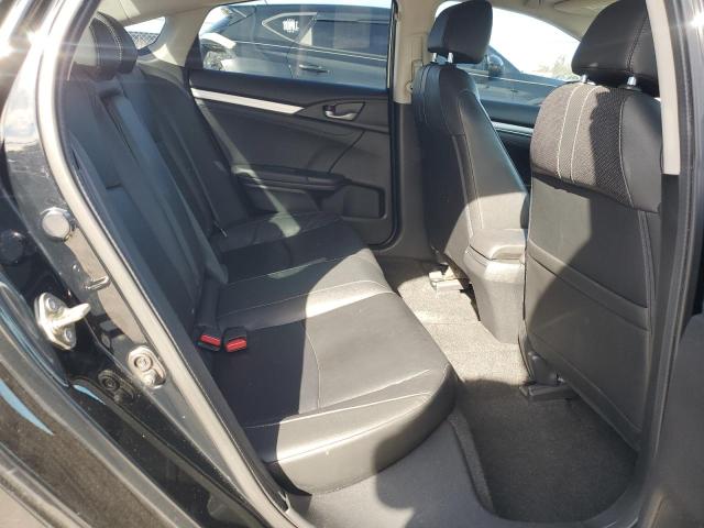Photo 10 from auction – 2016 HONDA CIVIC EXL with VIN 19XFC1F77GE203626