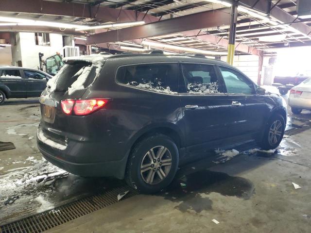 Photo 3 from auction – 2017 CHEVROLET TRAVERSE L with VIN 1GNKVHKD0HJ243054