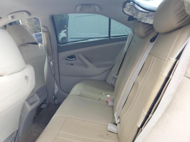 Photo 10 from auction – 2011 TOYOTA CAMRY BASE with VIN JTNBF3EK8B3012509