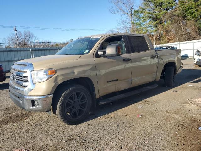 Photo 1 from auction – 2017 TOYOTA TUNDRA CRE with VIN 5TFEM5F10HX118608