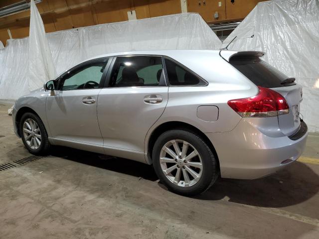 Photo 2 from auction – 2010 TOYOTA VENZA with VIN 4T3BA3BB7AU010110
