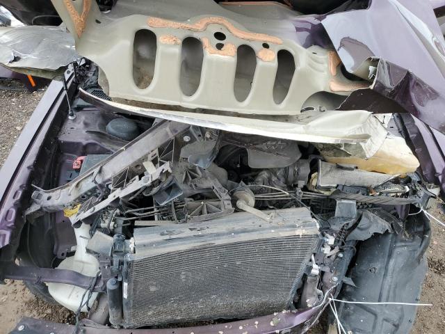 Photo 11 from auction – 2020 DODGE CHALLENGER with VIN 2C3CDZAG6LH161653