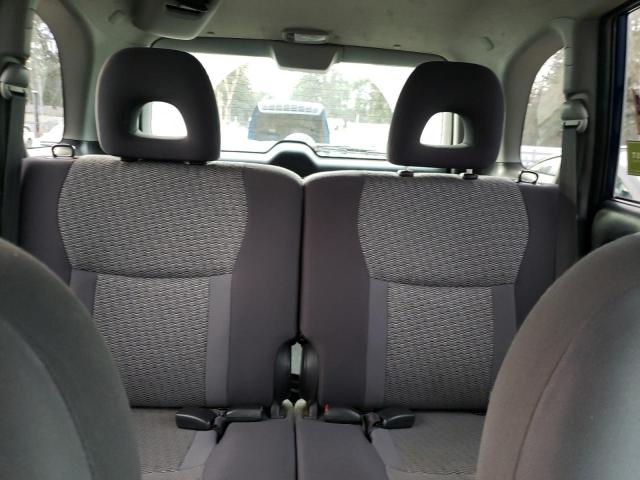 Photo 10 from auction – 2004 TOYOTA RAV4 with VIN JTEHD20V146007987