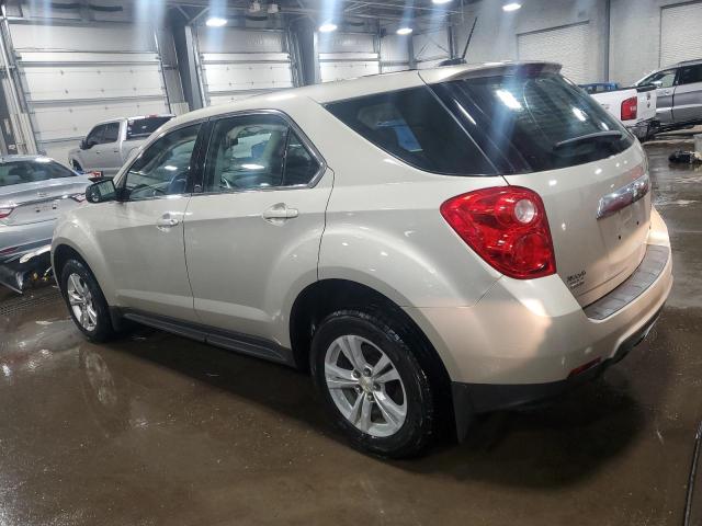 Photo 2 from auction – 2015 CHEVROLET EQUINOX LS with VIN 2GNFLEEK4F6266492